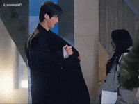 Byeonwooseok Imsol GIF