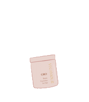 Heart Cosmetics Sticker by VEGAMOUR