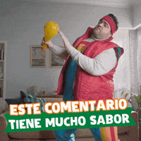 diversion barassi GIF by Tang Argentina