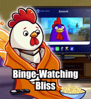 Zoroostercharacter GIF by Zorooster