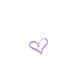 Heart Makeup Sticker by Djulicious Cosmetics