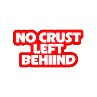 Crispy Parm Pan Sticker by Pizza Hut