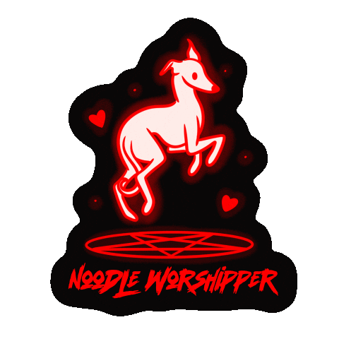 Greyhound Sighthound Sticker