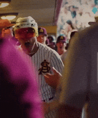 Baby G Arizona GIF