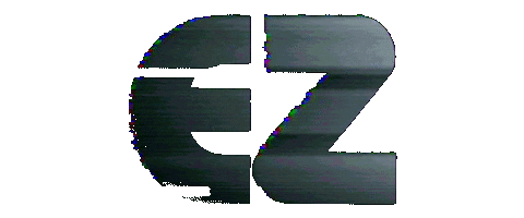 Art Glitch Sticker