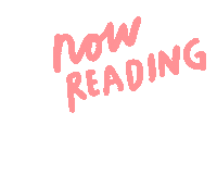 Arrow Read Sticker by byputy