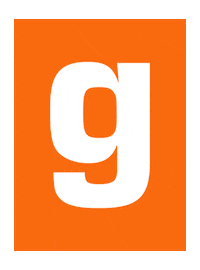 G Alphabet Sticker by ratedglobal