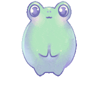 Art Meme Sticker