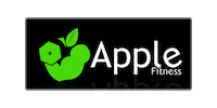 gym workout Sticker by Apple Fitness
