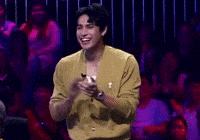 Donny Donnypangilinan GIF