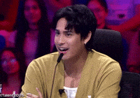 Donny Donnypangilinan GIF