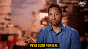React Going GIF by Celebrity Apprentice Australia