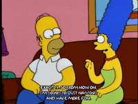 homer simpson GIF