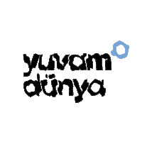 Ceviz Sticker by Yuvam Dünya