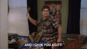 adam devine GIF by Workaholics