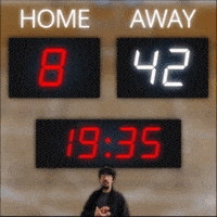 8 Home GIF