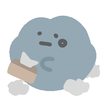 Sticker by Square Studio