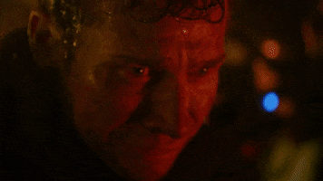Season 4 Fire GIF by 9-1-1 on FOX