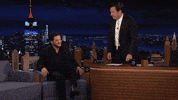 Jimmy Fallon Dancing GIF by The Tonight Show Starring Jimmy Fallon