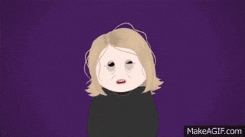 depressive GIF