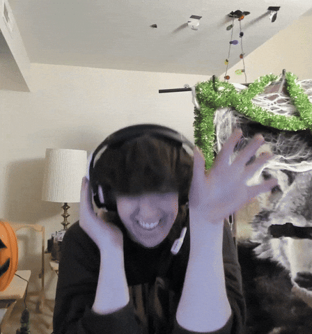 Good Music Dancing GIF