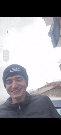 Arog Yozgat GIF