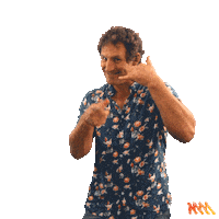 Central Coast Triple M Sticker by SCA Australia