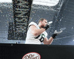 College Football GIF by Baylor Athletics