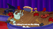 snooze you lose episode 4 GIF by SpongeBob SquarePants