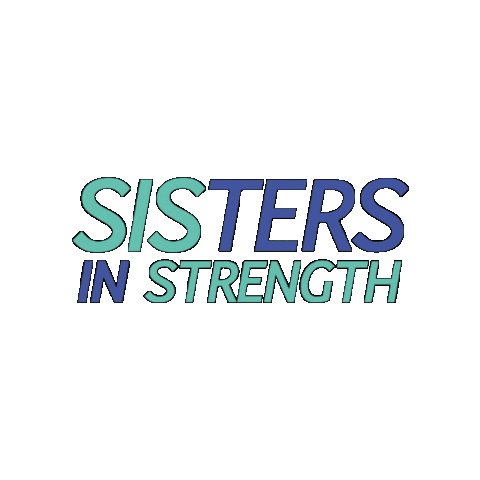 Girls Women Sticker by Iron Revolution