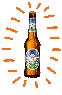 Celebration Lose Sticker by Meckatzer