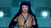 Queen Runway GIF by Drag Race España