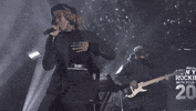 Brandy GIF by New Year's Rockin' Eve