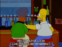 homer simpson GIF