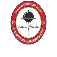 eatinmanta hungry eat comida comer Sticker
