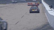 New Hampshire Sport GIF by NASCAR