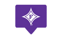 Greenville Sc Fuallthetime Sticker by Furman University