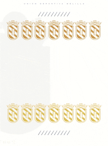 Ud Melilla GIF by Unión Deportiva Melilla