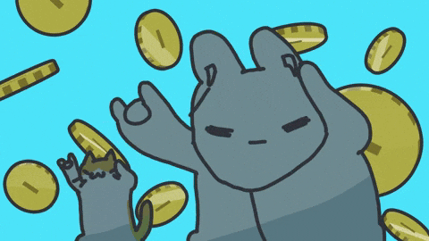 Bunny Fanart GIF by bunny_is_moving