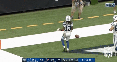 football sport GIF by NFL