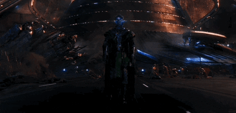 GIF by aiptcomics