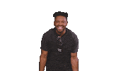 Cross Swipe Up Sticker by Big Brother Naija