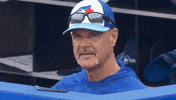 Oh My Gosh Omg GIF by Toronto Blue Jays