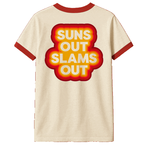 Dennys Sticker by Welcome! At America’s Diner we pronounce it GIF.