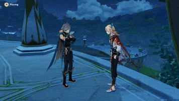 Earnest thanks should be given thrice