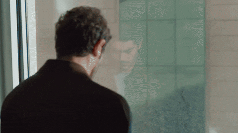 Burakdeniz Sahte GIF by Ay Yapım