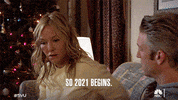 Law And Order GIF by NBC