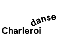 Charleroidanse charleroi charleroidanse Sticker