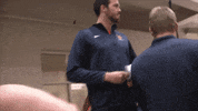 marcelo figueiredo GIF by Carson-Newman Athletics