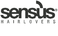 sensushairlovers sensus hairlovers bepartof sensus hairlovers Sticker